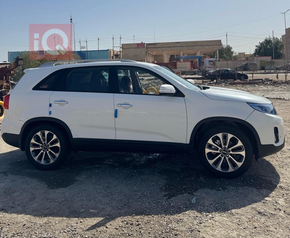 کیا سۆرینتۆ